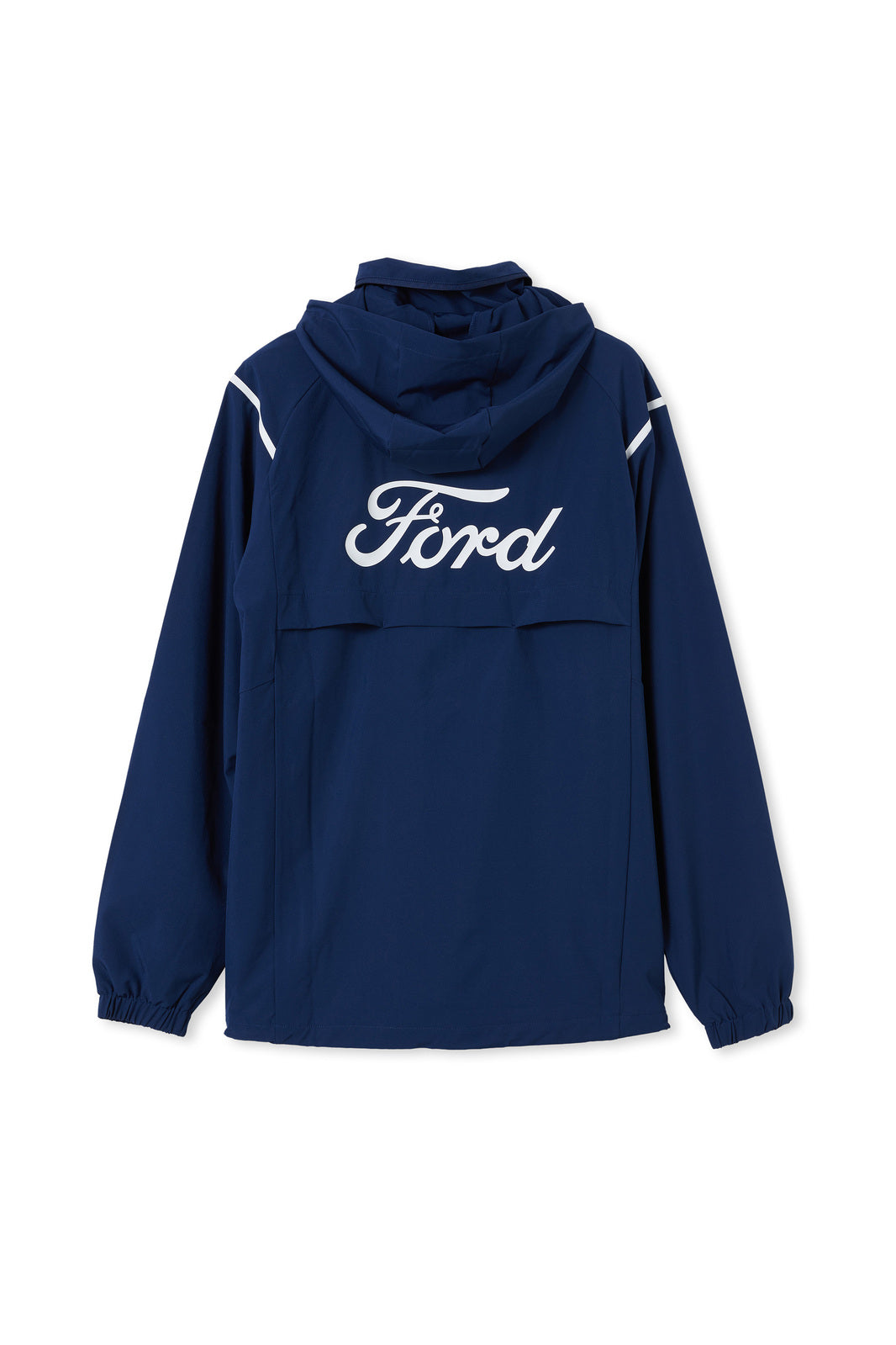 GFC Panel Media Jacket - Adults