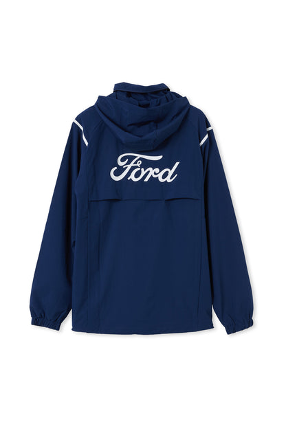 GFC Panel Media Jacket - Adults