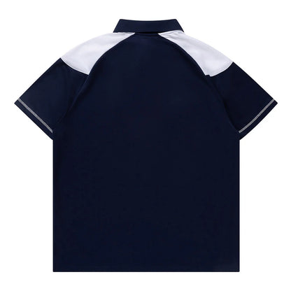 Geelong Cats Mens Performance Polo