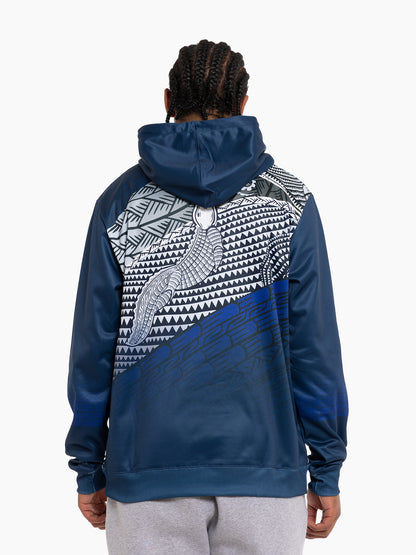Geelong Cats Indigenous Lightweight Hoody