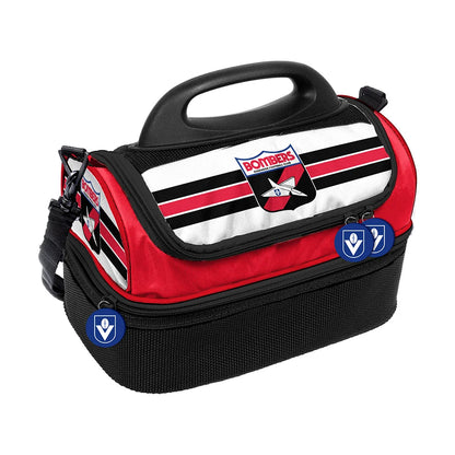 Essendon Bombers Dome Cooler Bag