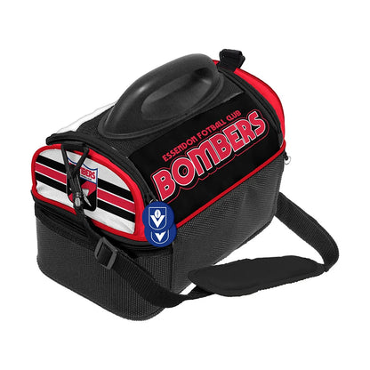 Essendon Bombers Dome Cooler Bag
