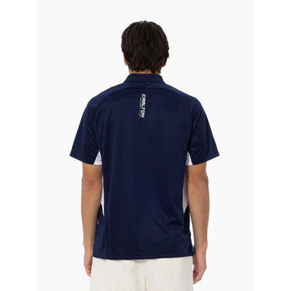 Carlton Blues Active Mens Polo