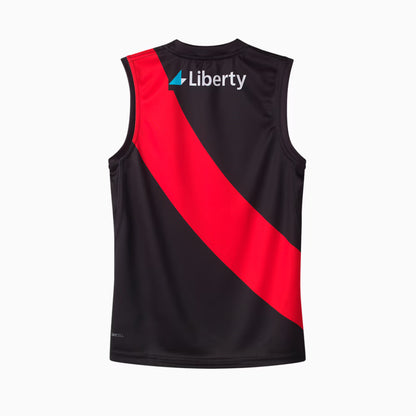 Essendon FC 2026 Men's Replica Home Guernsey