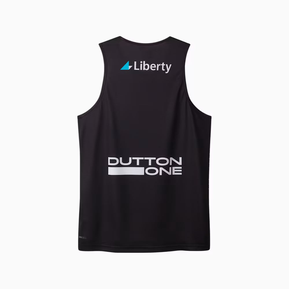 Essendon FC 2026 Men's Training Singlet