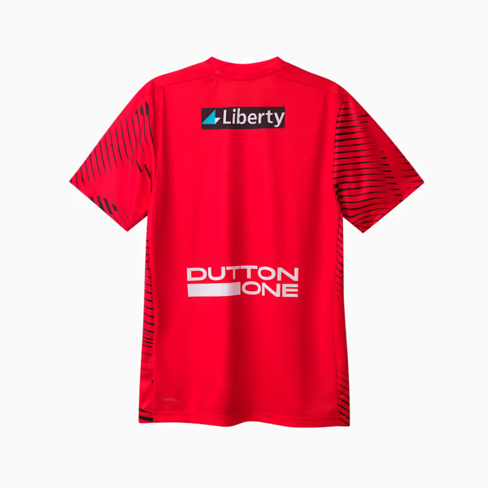 Essendon FC 2026 Men's Training Tee