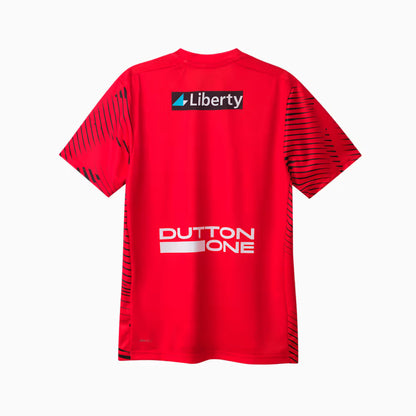 Essendon FC 2026 Men's Training Tee