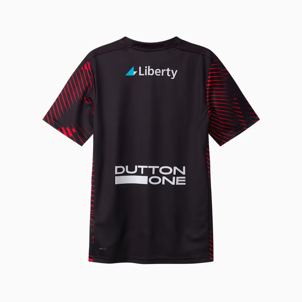 Essendon FC 2026 Men's Training Tee