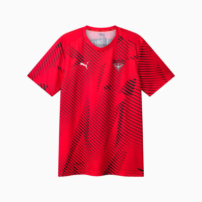 Essendon FC 2026 Men's Training Tee