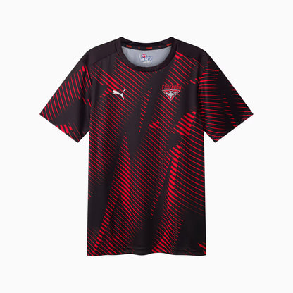 Essendon FC 2026 Men's Training Tee