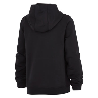 Collingwood Magpies NIKE AFL Mens Therma Fit Graphic Pullover Hoodie | Black