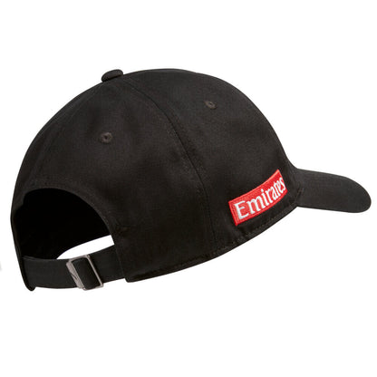 Collingwood Magpies NIKE AFL Adults Media Cap
