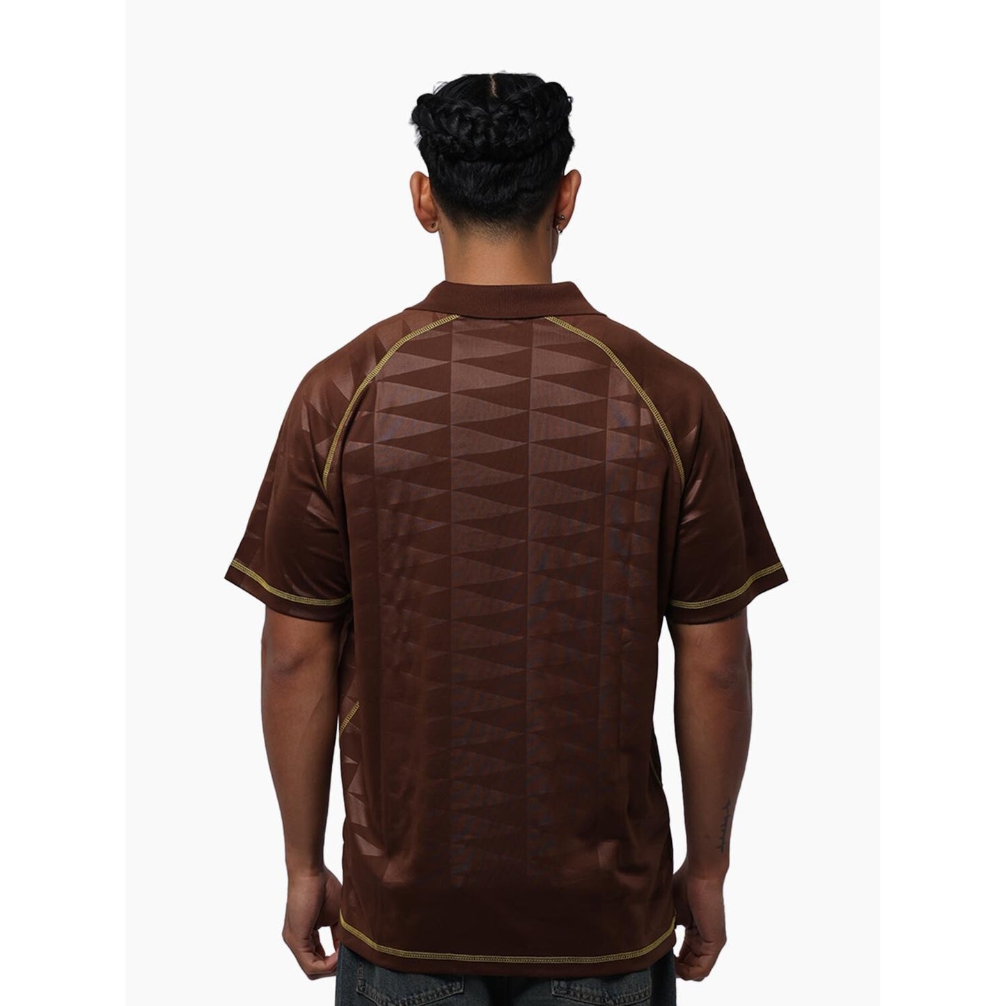 Hawthorn Hawks 2026 Mens Active Polo