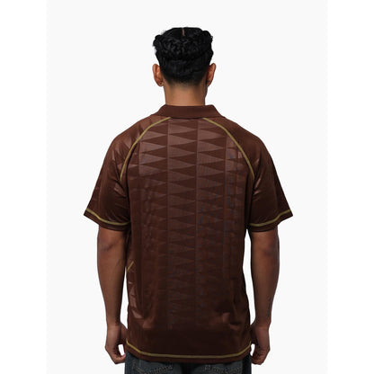 Hawthorn Hawks 2026 Mens Active Polo