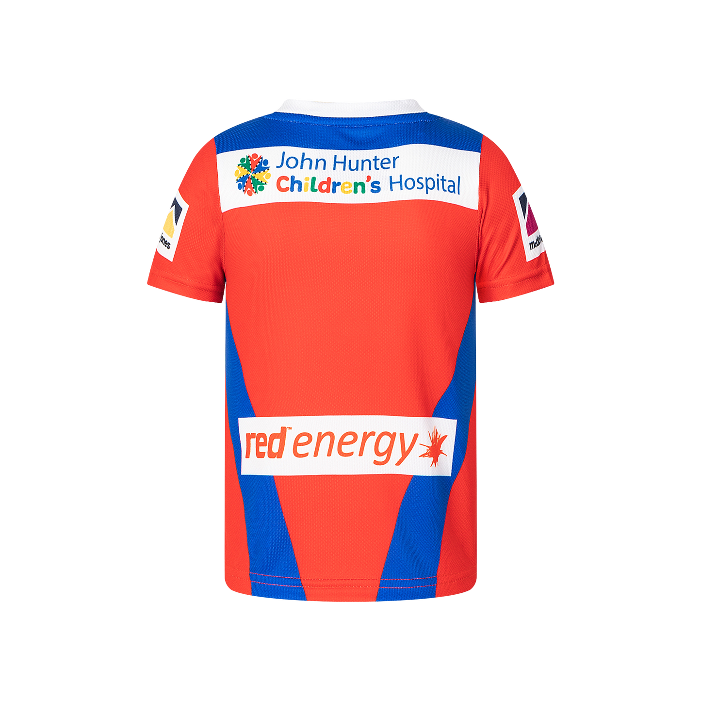 Newcastle Knights 2025 Infant Home Kit