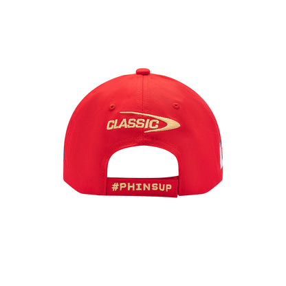 DOLPHINS 2025 MEDIA CAP