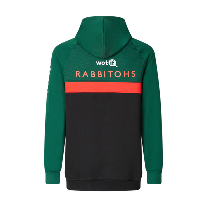 South Sydney Rabbitohs Mens 2025 Pullover Hoodie