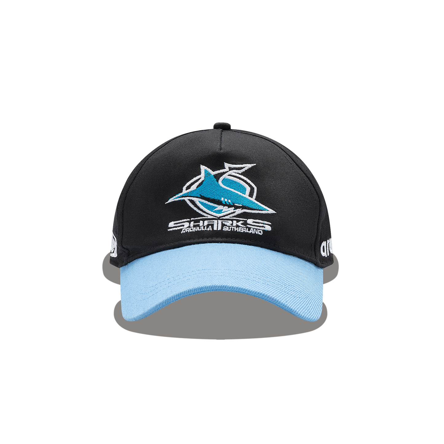 Cronulla Sharks 2025 Media Cap