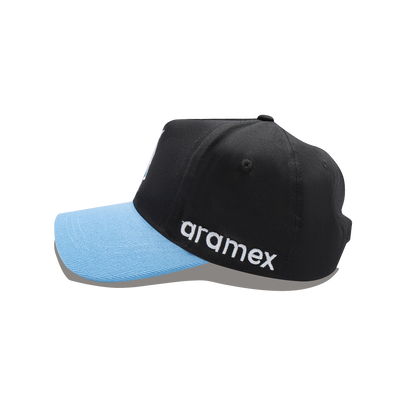 Cronulla Sharks 2025 Media Cap