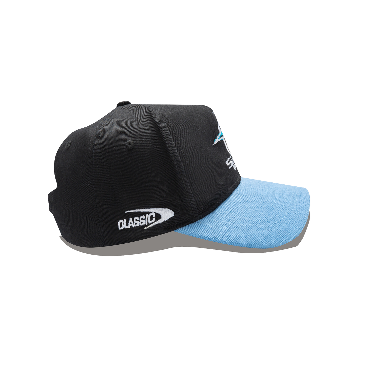 Cronulla Sharks 2025 Media Cap