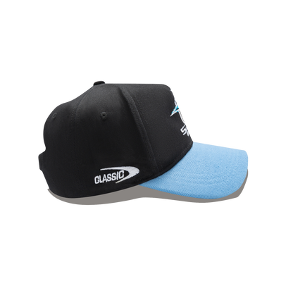 Cronulla Sharks 2025 Media Cap