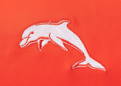 Redcliffe Dolphins Mens 2025 Home jersey