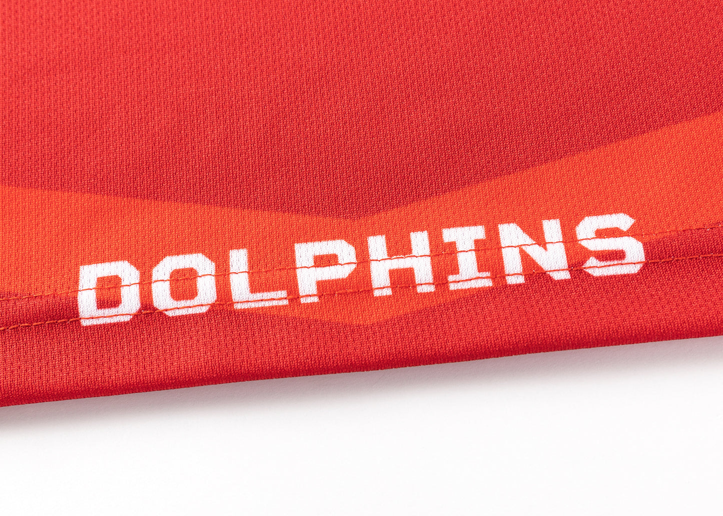 Redcliffe Dolphins Mens 2025 Home jersey