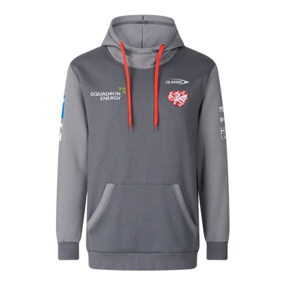 St George Dragons 2025 Mens Pullover Hoodie