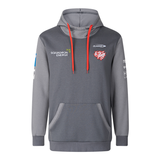 St George Dragons 2025 Mens Pullover Hoodie