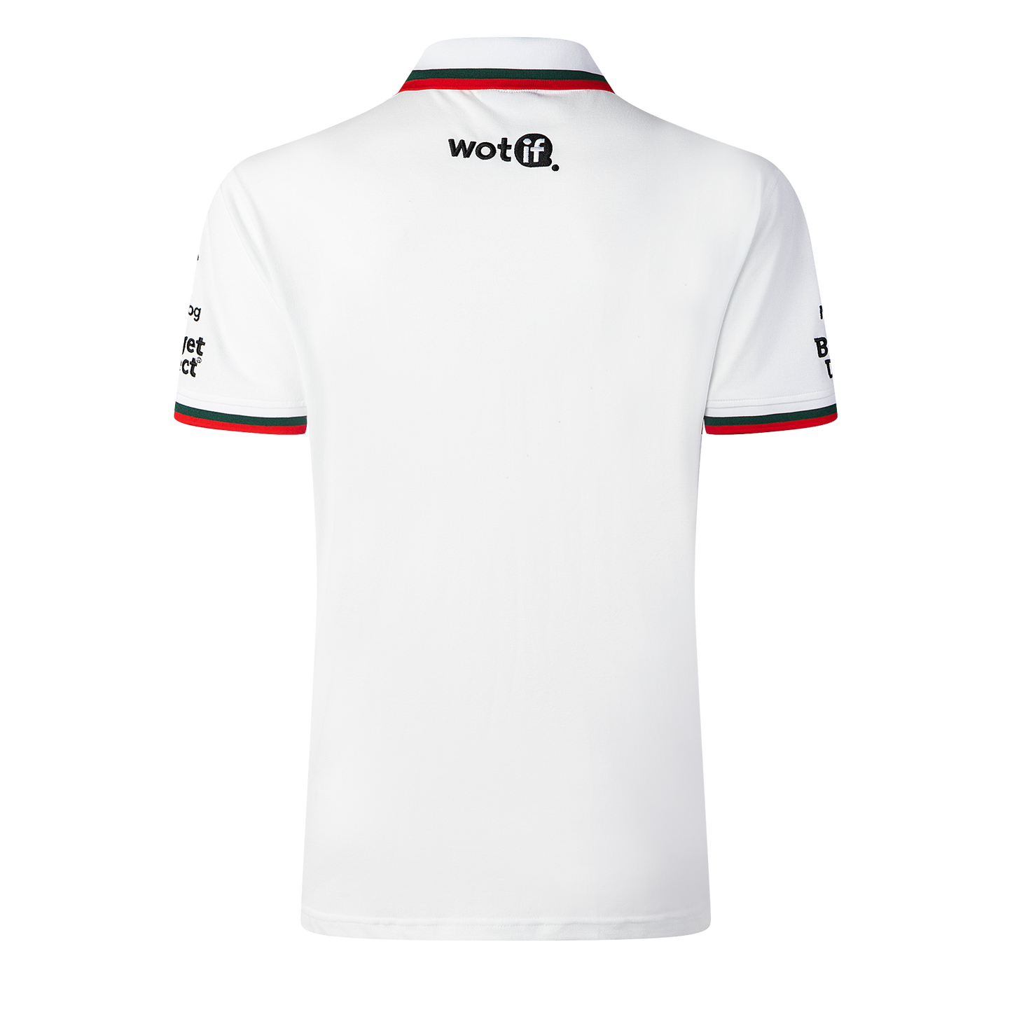 South Sydney Rabbitohs Mens 2026 Media Polo