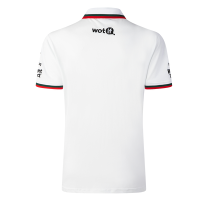 South Sydney Rabbitohs Mens 2026 Media Polo