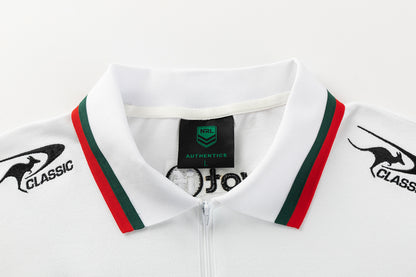 South Sydney Rabbitohs Mens 2026 Media Polo