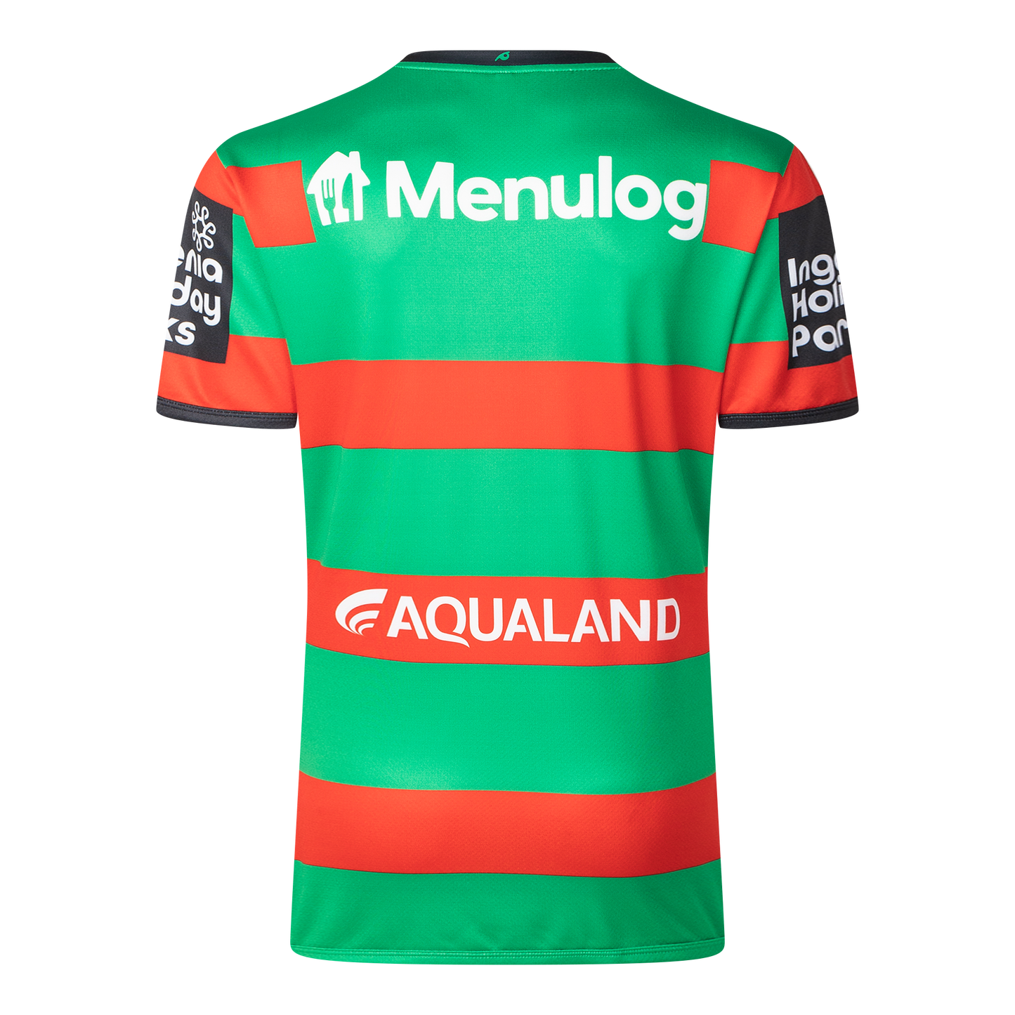 Mens South Sydney Rabbitohs Home Jersey