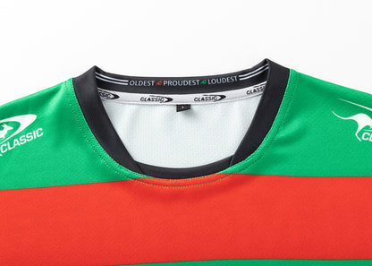 Mens South Sydney Rabbitohs Home Jersey