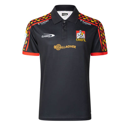 Chiefs Super Rugby Team Polo