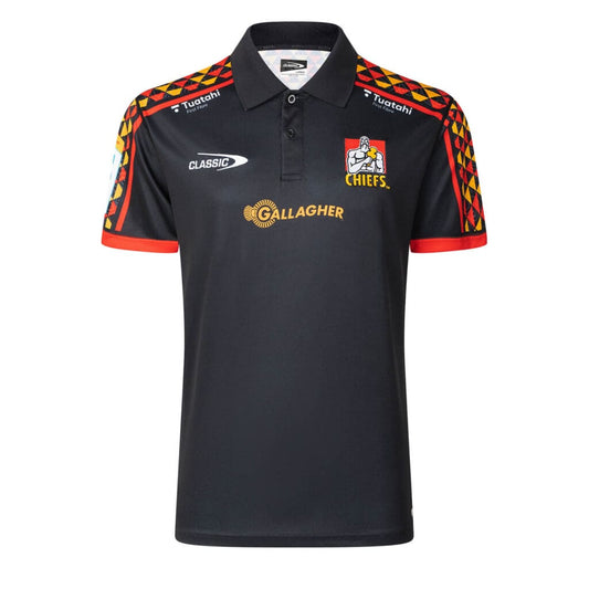 Chiefs Super Rugby Team Polo