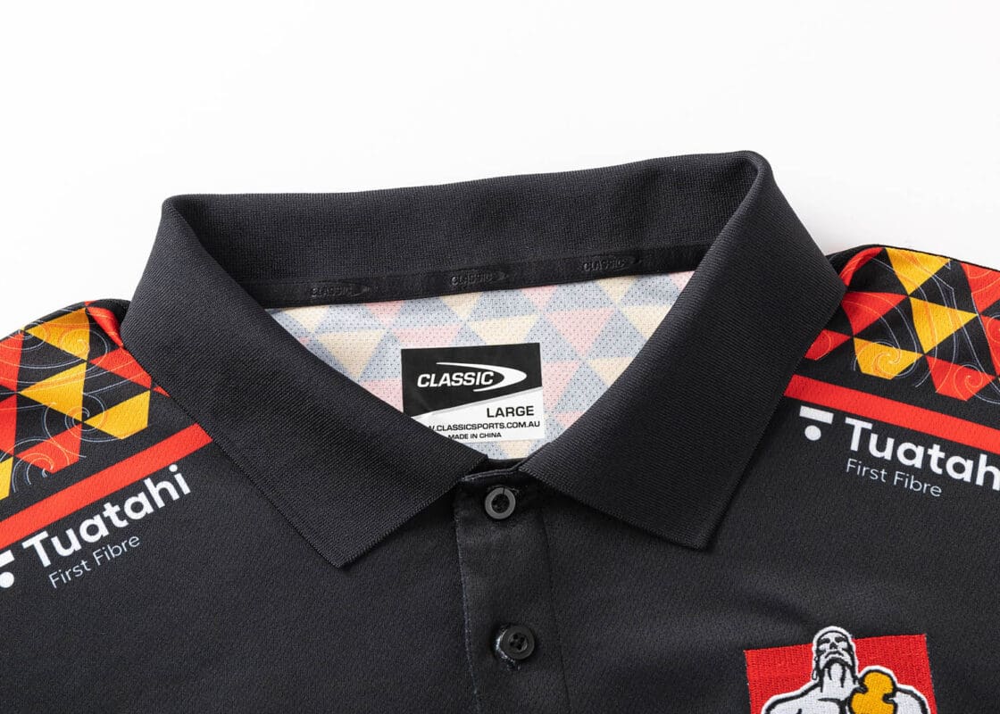 Chiefs Super Rugby Team Polo