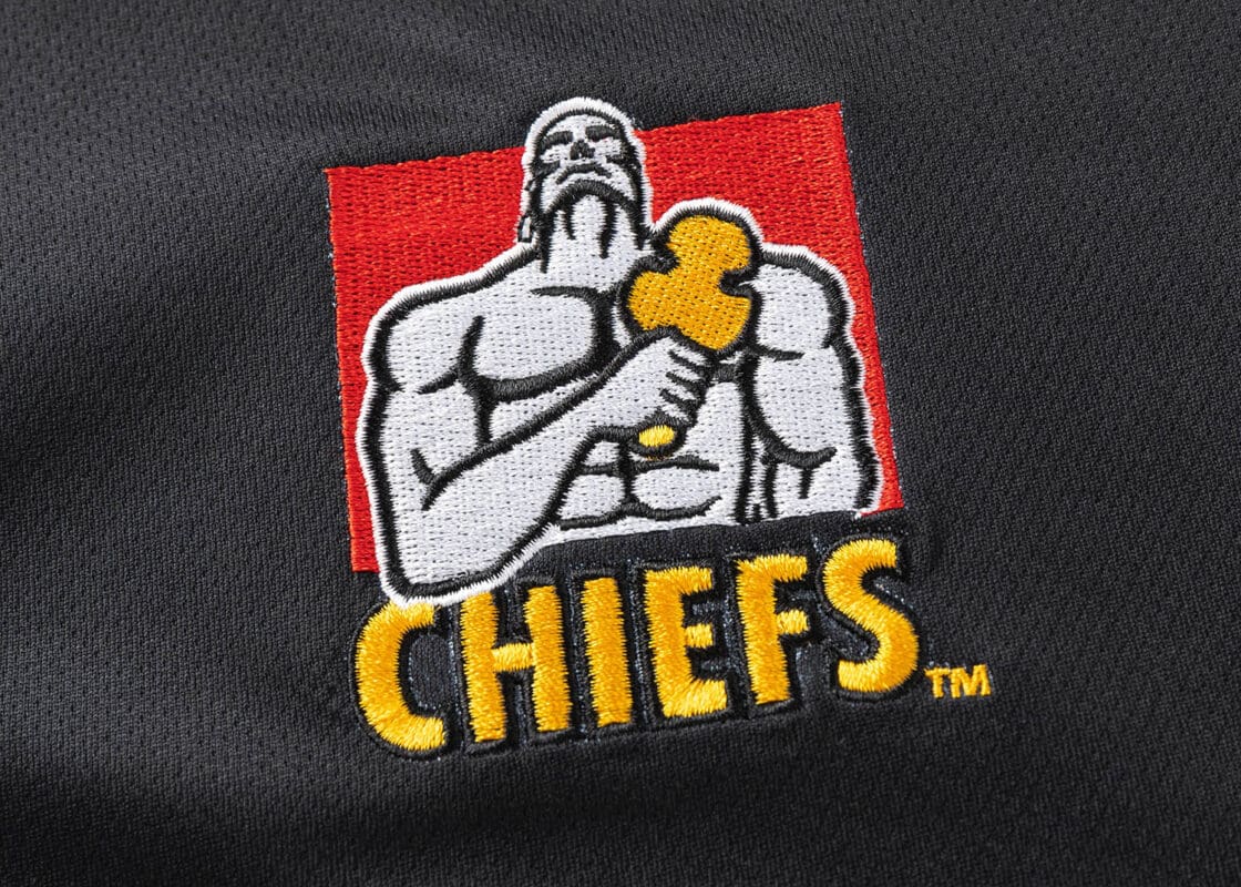 Chiefs Super Rugby Team Polo