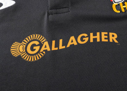 Chiefs Super Rugby Team Polo