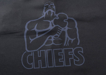 Chiefs Super Rugby Team Polo