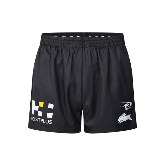 Mens 2025 South Sydney Rabbitohs Preformance Gym Shorts