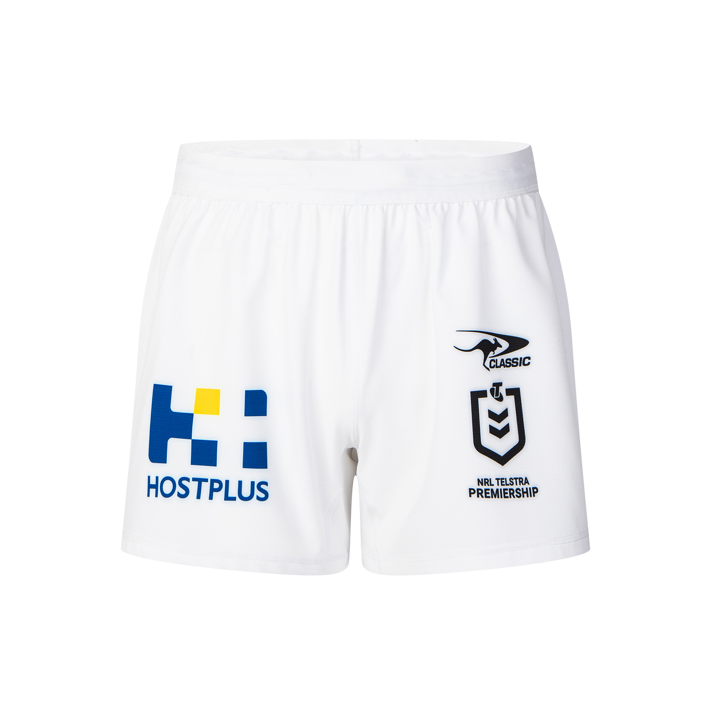 Mens 2025 South Sydney Rabbitohs Away Shorts