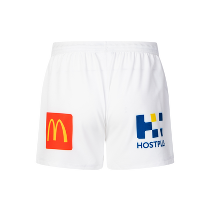 Mens 2025 South Sydney Rabbitohs Away Shorts