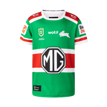 South Sydney Rabbitohs 2026 Away Youth Jersey