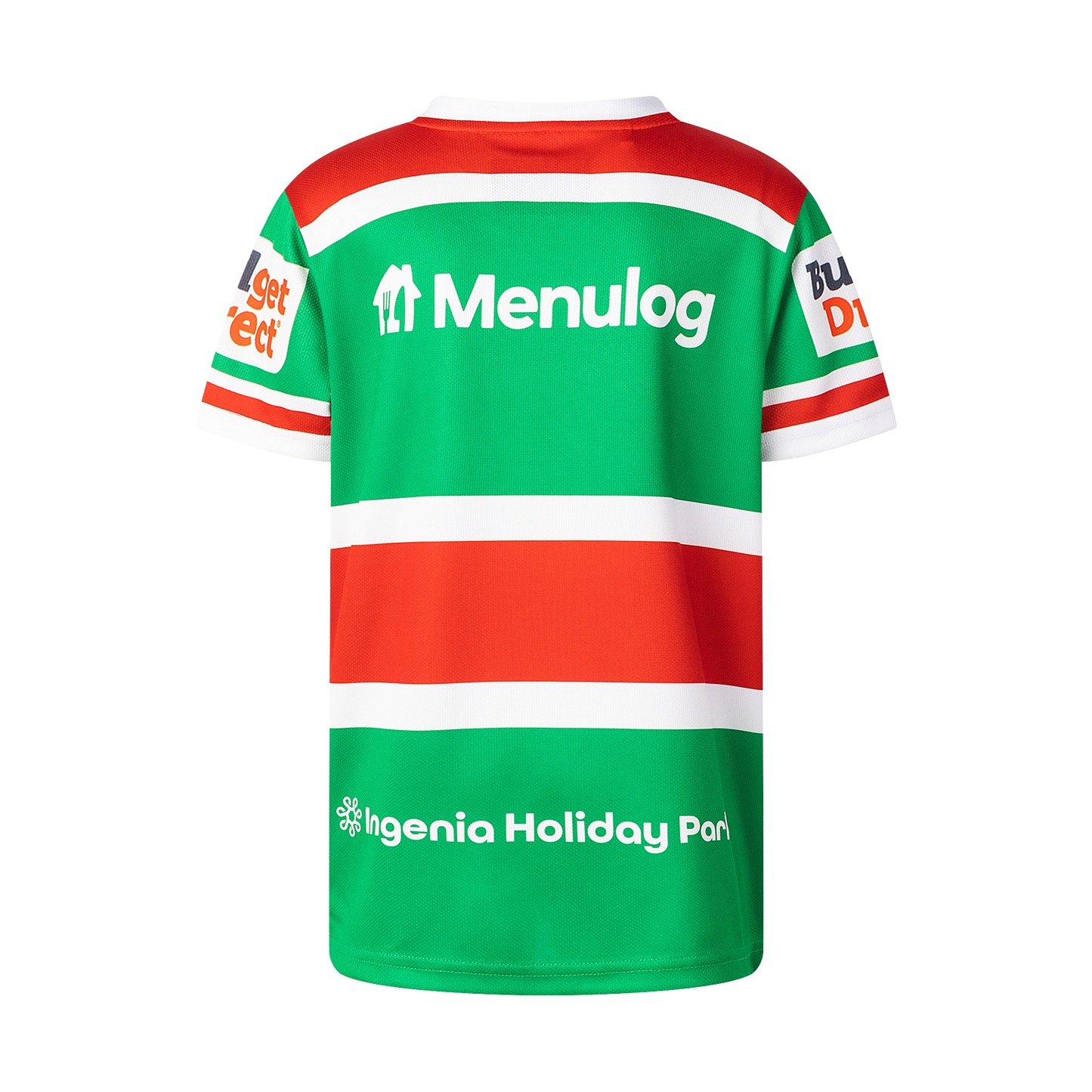South Sydney Rabbitohs 2026 Away Youth Jersey