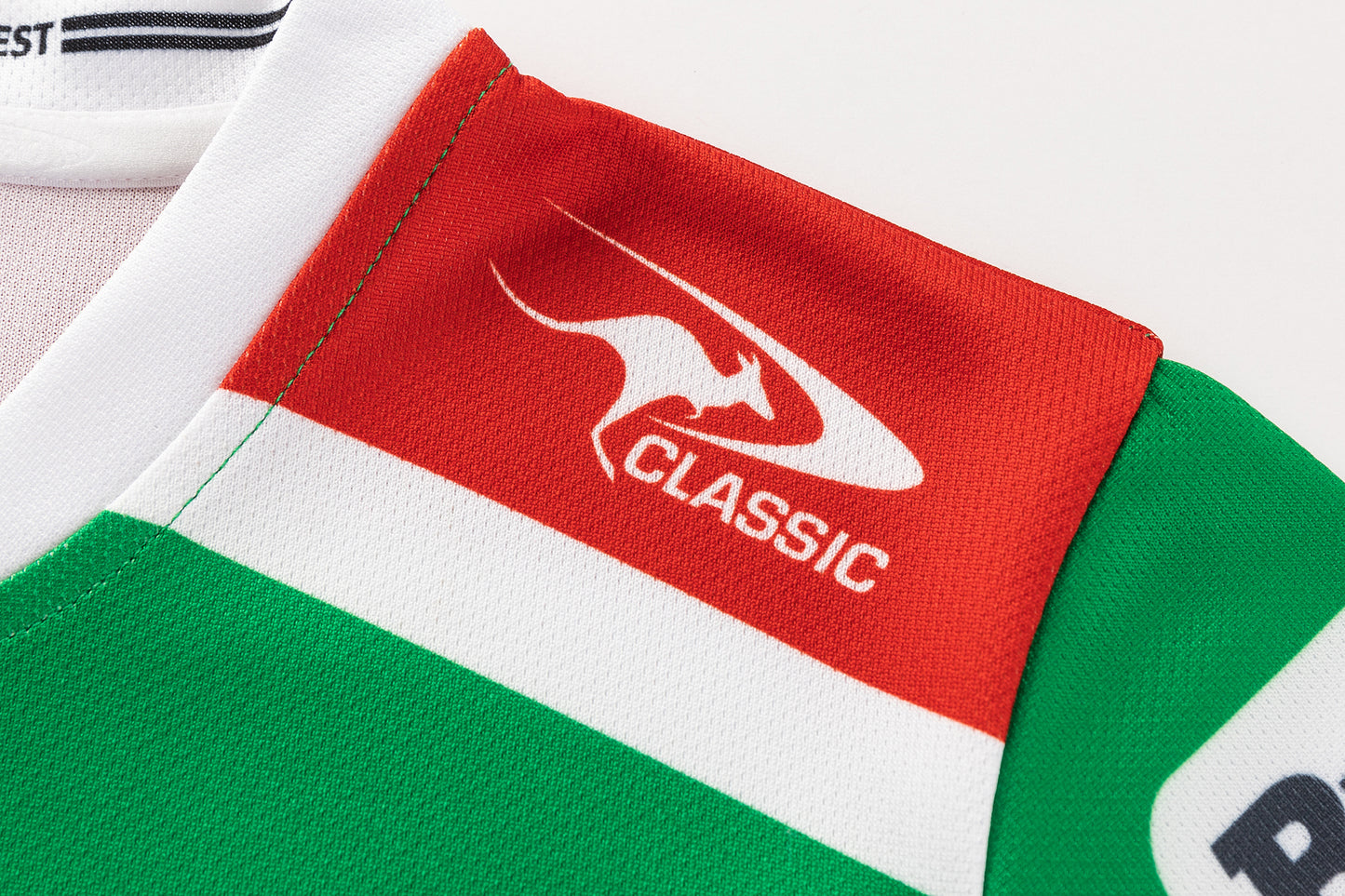 South Sydney Rabbitohs 2026 Away Youth Jersey