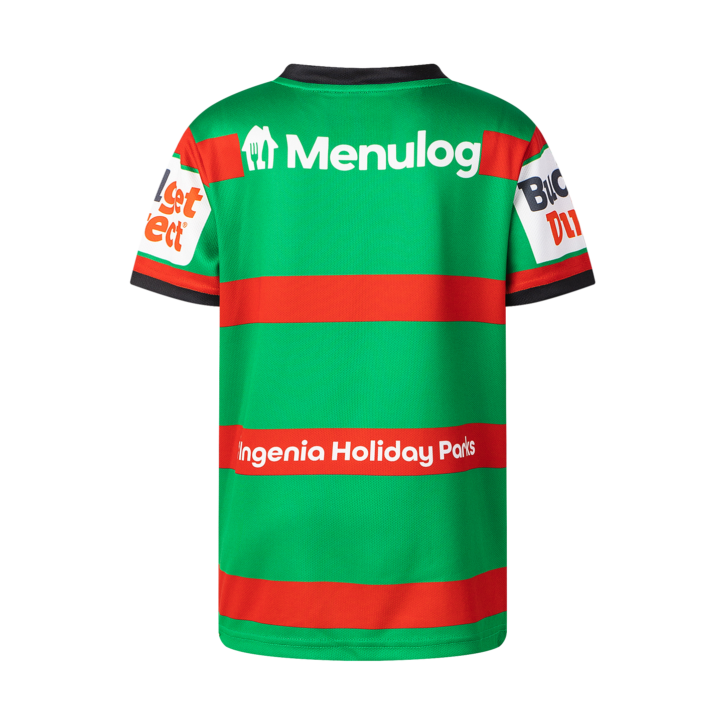 South Sydney Rabbitohs 2026 Home Youth Jersey