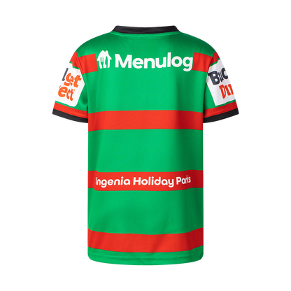 South Sydney Rabbitohs 2026 Home Youth Jersey