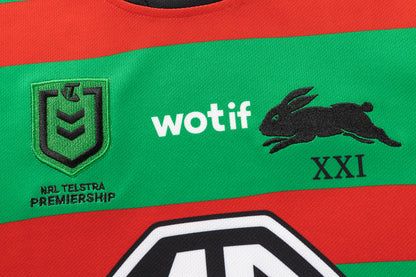 South Sydney Rabbitohs 2026 Home Youth Jersey