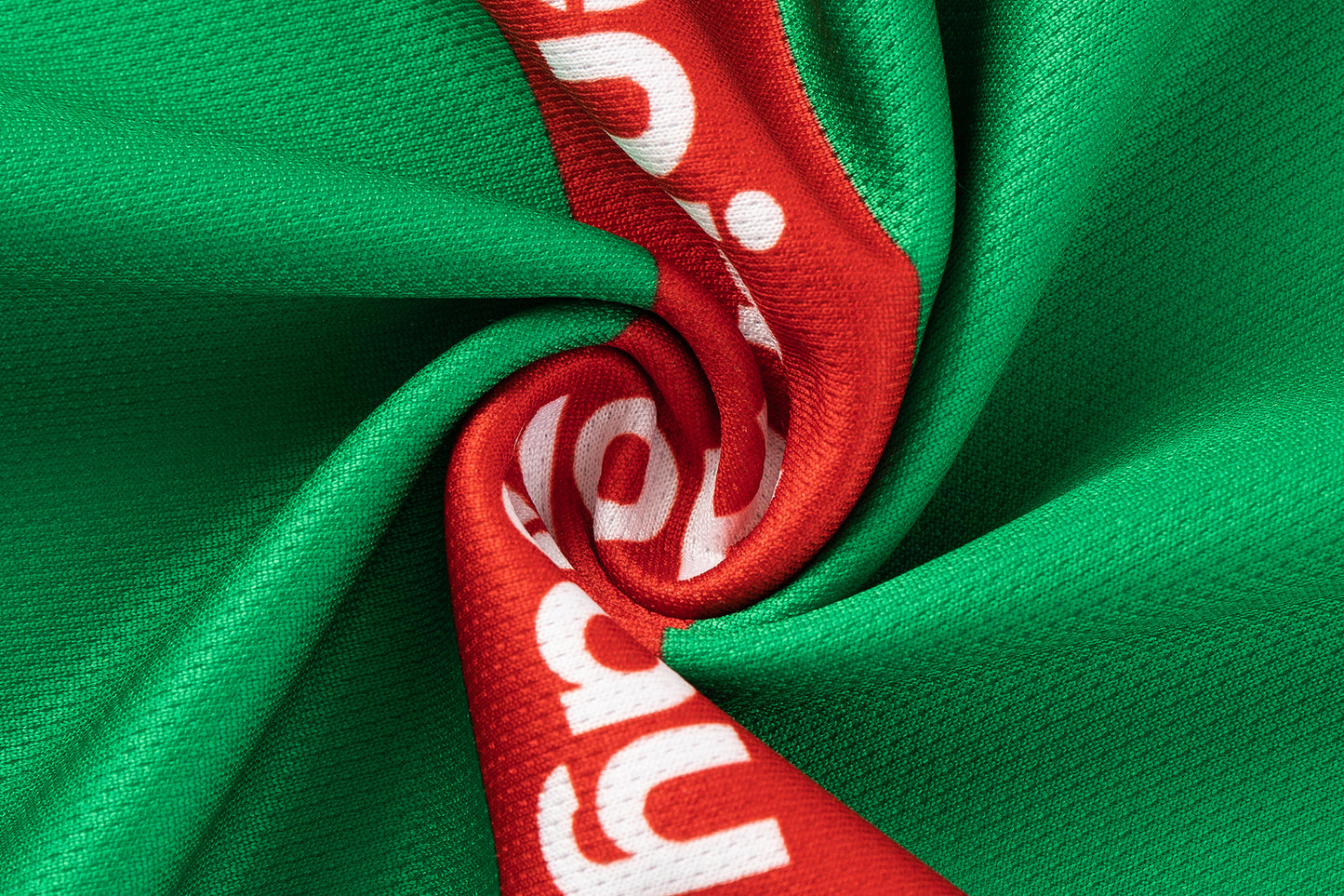 South Sydney Rabbitohs 2026 Home Youth Jersey